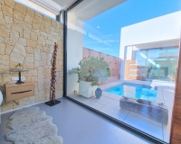 Herverkoop - Villa - Los Alcazares - Costa Calida