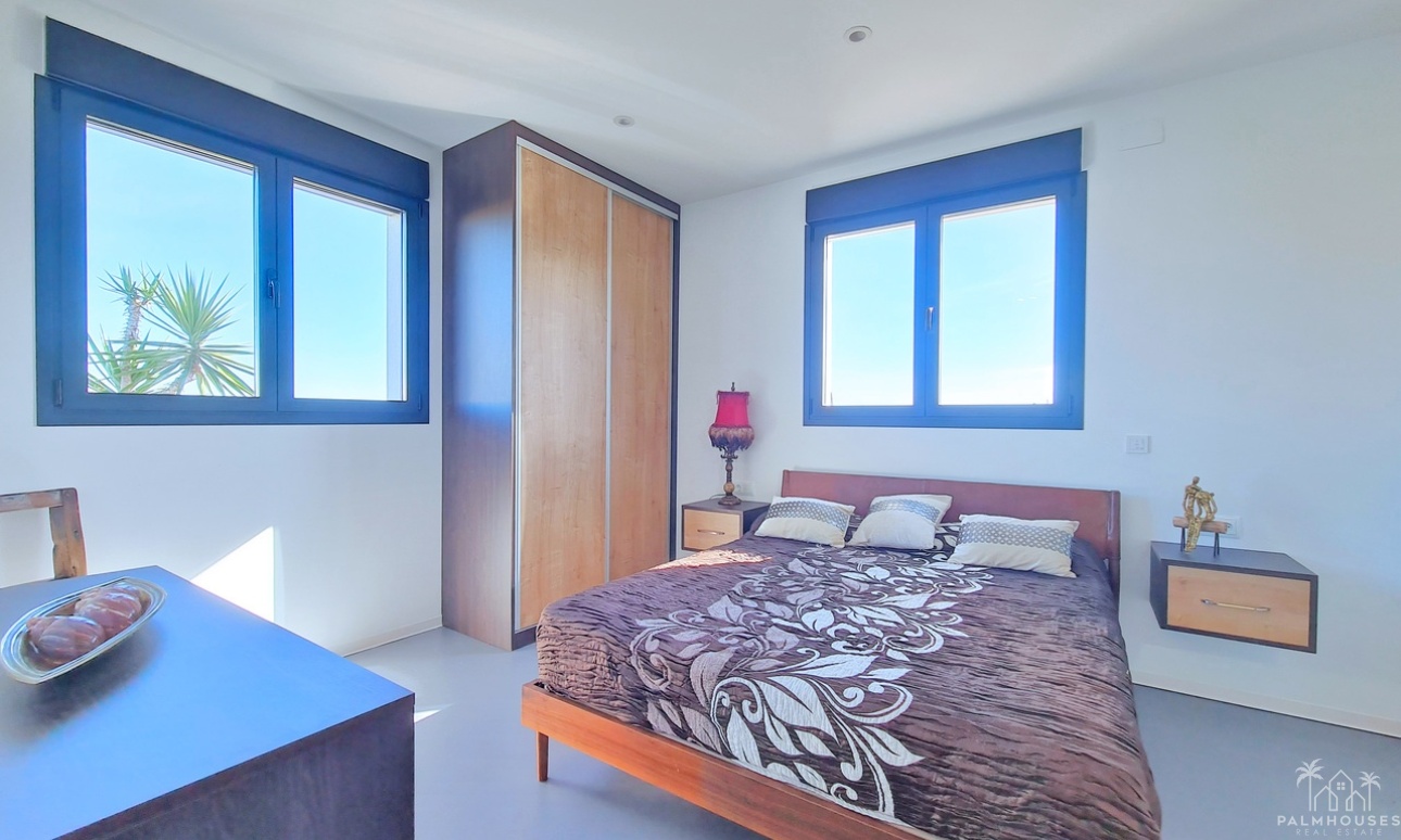 Herverkoop - Villa - Los Alcazares - Costa Calida