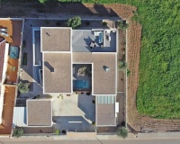Herverkoop - Villa - Los Alcazares - Costa Calida