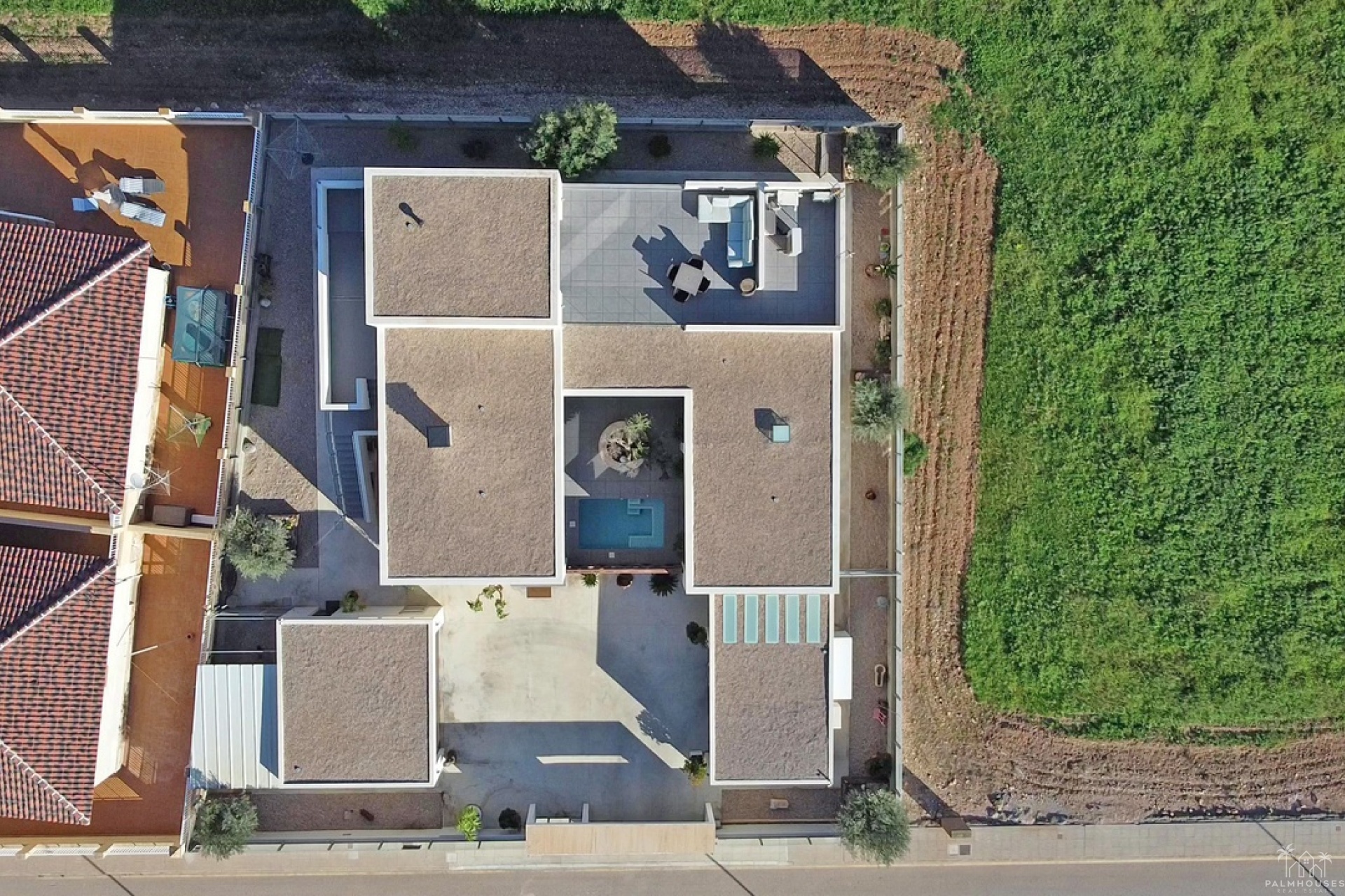 Herverkoop - Villa - Los Alcazares - Costa Calida