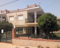 Herverkoop - Villa - Los Alcazares - Costa Calida