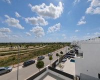 Herverkoop - Villa - Los Alcazares - Dolores De Pacheco-santa Rosalía