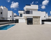 Herverkoop - Villa - Los Alcazares - Dolores De Pacheco-santa Rosalía