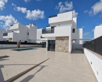 Herverkoop - Villa - Los Alcazares - Dolores De Pacheco-santa Rosalía