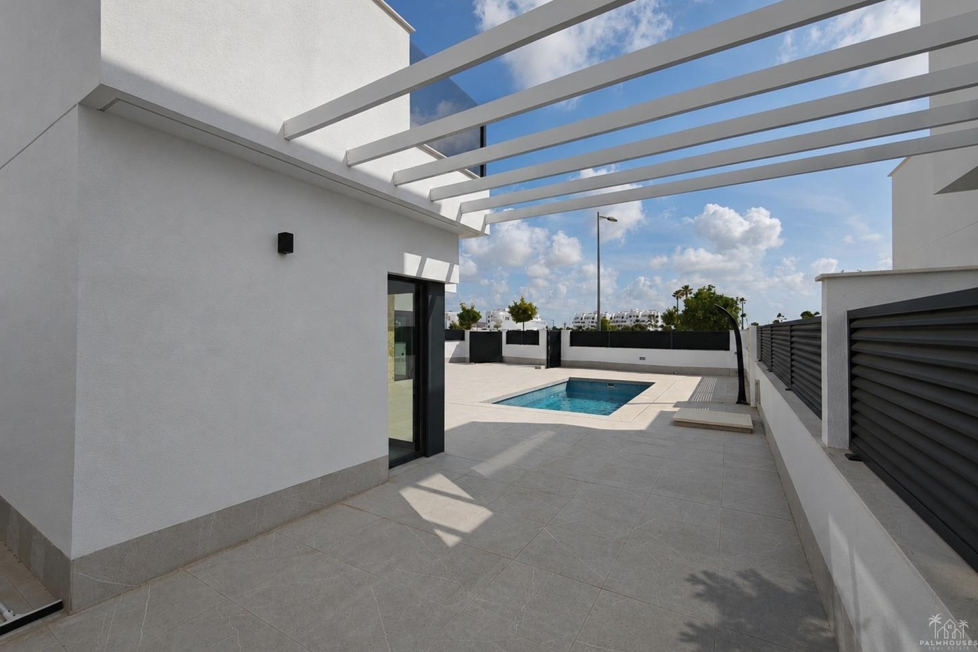 Herverkoop - Villa - Los Alcazares - Dolores De Pacheco-santa Rosalía
