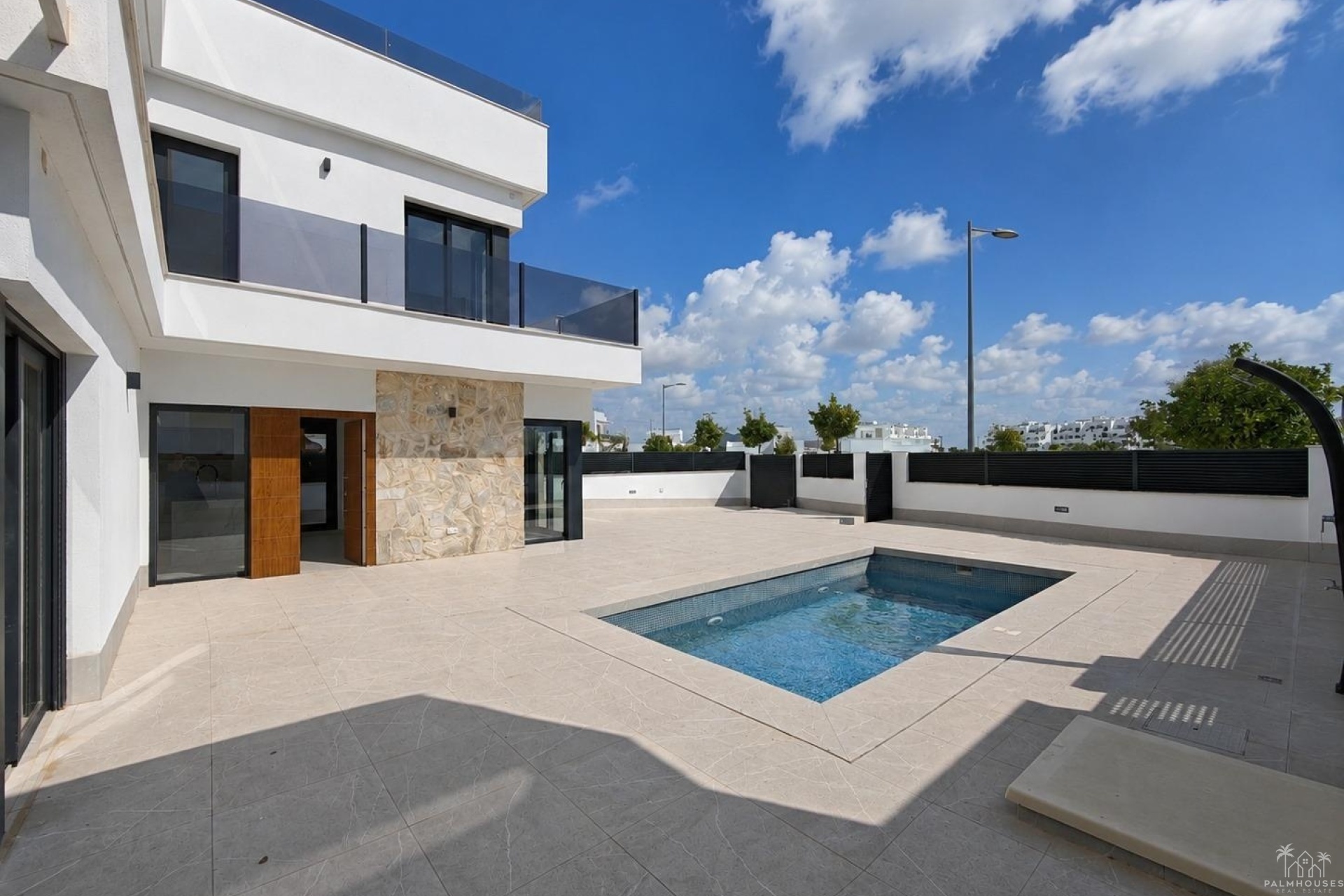 Herverkoop - Villa - Los Alcazares - Dolores De Pacheco-santa Rosalía