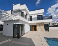 Herverkoop - Villa - Los Alcazares - Dolores De Pacheco-santa Rosalía