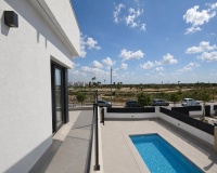 Herverkoop - Villa - Los Alcazares - Dolores De Pacheco-santa Rosalía