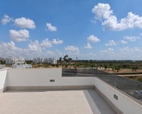 Herverkoop - Villa - Los Alcazares - Dolores De Pacheco-santa Rosalía