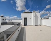 Herverkoop - Villa - Los Alcazares - Dolores De Pacheco-santa Rosalía