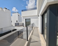 Herverkoop - Villa - Los Alcazares - Dolores De Pacheco-santa Rosalía