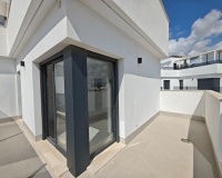 Herverkoop - Villa - Los Alcazares - Dolores De Pacheco-santa Rosalía