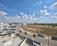 Herverkoop - Villa - Los Alcazares - Dolores De Pacheco-santa Rosalía