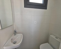Herverkoop - Villa - Los Alcazares - Dolores De Pacheco-santa Rosalía