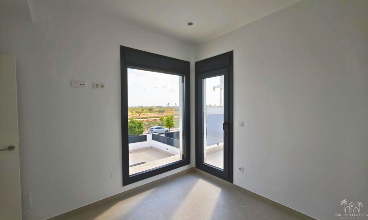 Herverkoop - Villa - Los Alcazares - Dolores De Pacheco-santa Rosalía