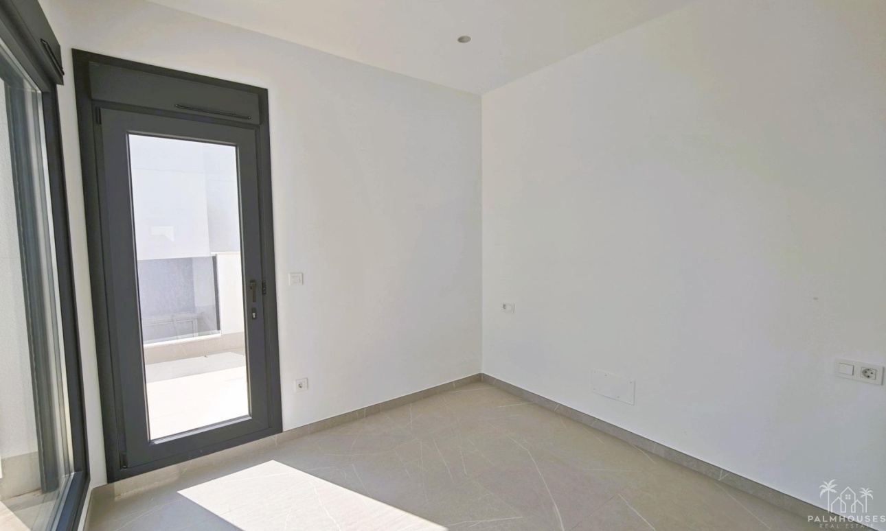 Herverkoop - Villa - Los Alcazares - Dolores De Pacheco-santa Rosalía