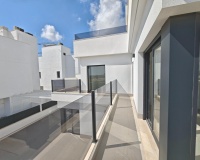 Herverkoop - Villa - Los Alcazares - Dolores De Pacheco-santa Rosalía