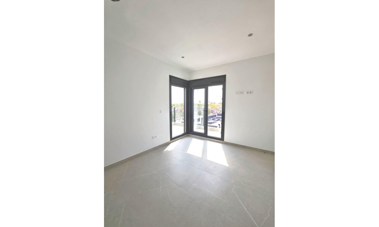 Herverkoop - Villa - Los Alcazares - Dolores De Pacheco-santa Rosalía