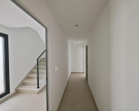 Herverkoop - Villa - Los Alcazares - Dolores De Pacheco-santa Rosalía