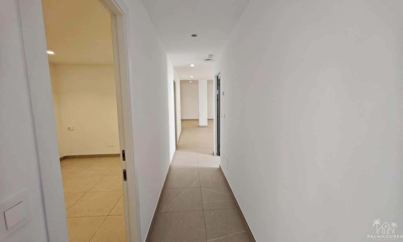 Herverkoop - Villa - Los Alcazares - Dolores De Pacheco-santa Rosalía