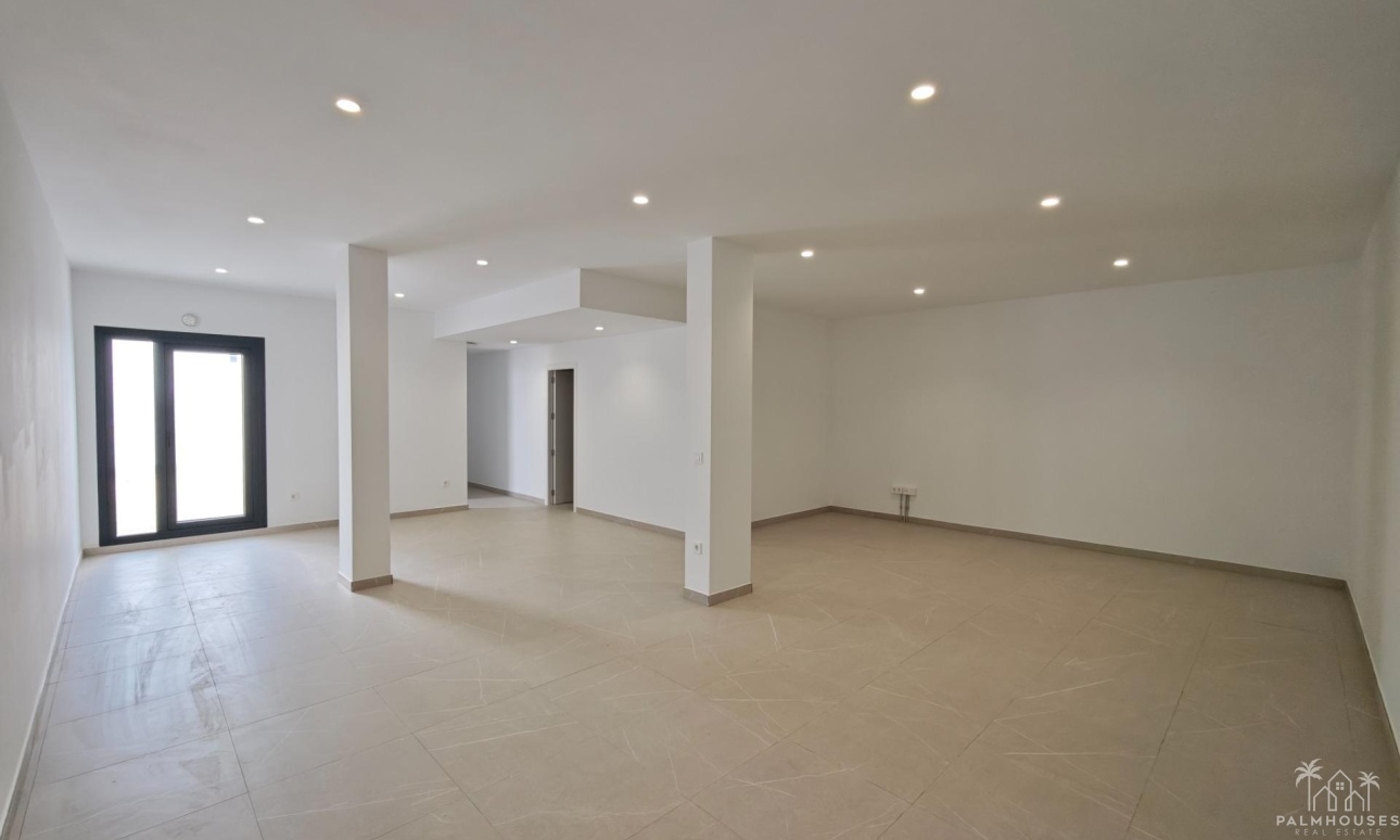 Herverkoop - Villa - Los Alcazares - Dolores De Pacheco-santa Rosalía