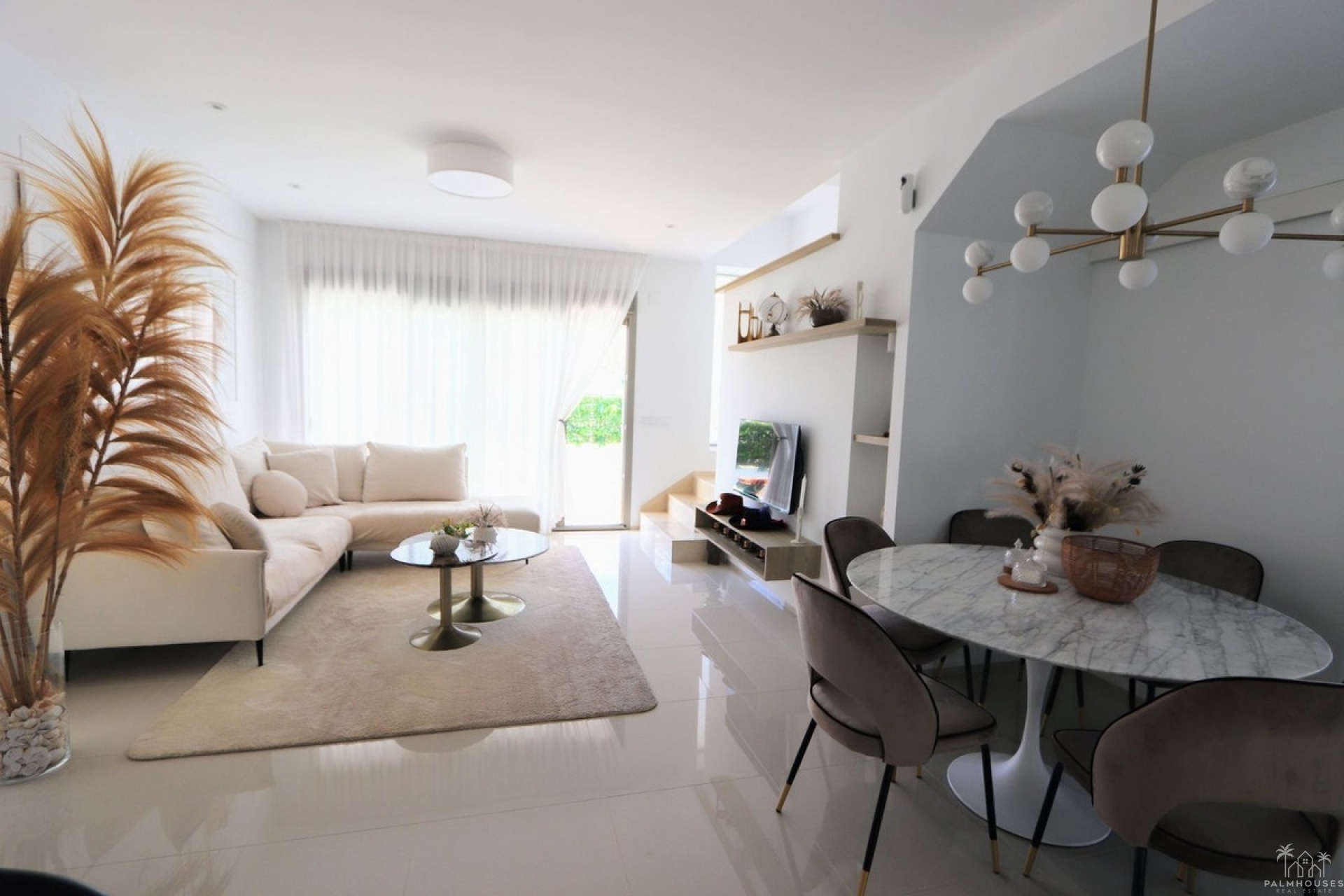 Herverkoop - Villa - Los Alcazares - Los Alcazares Centro