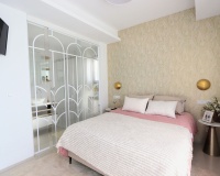 Herverkoop - Villa - Los Alcazares - Los Alcazares Centro