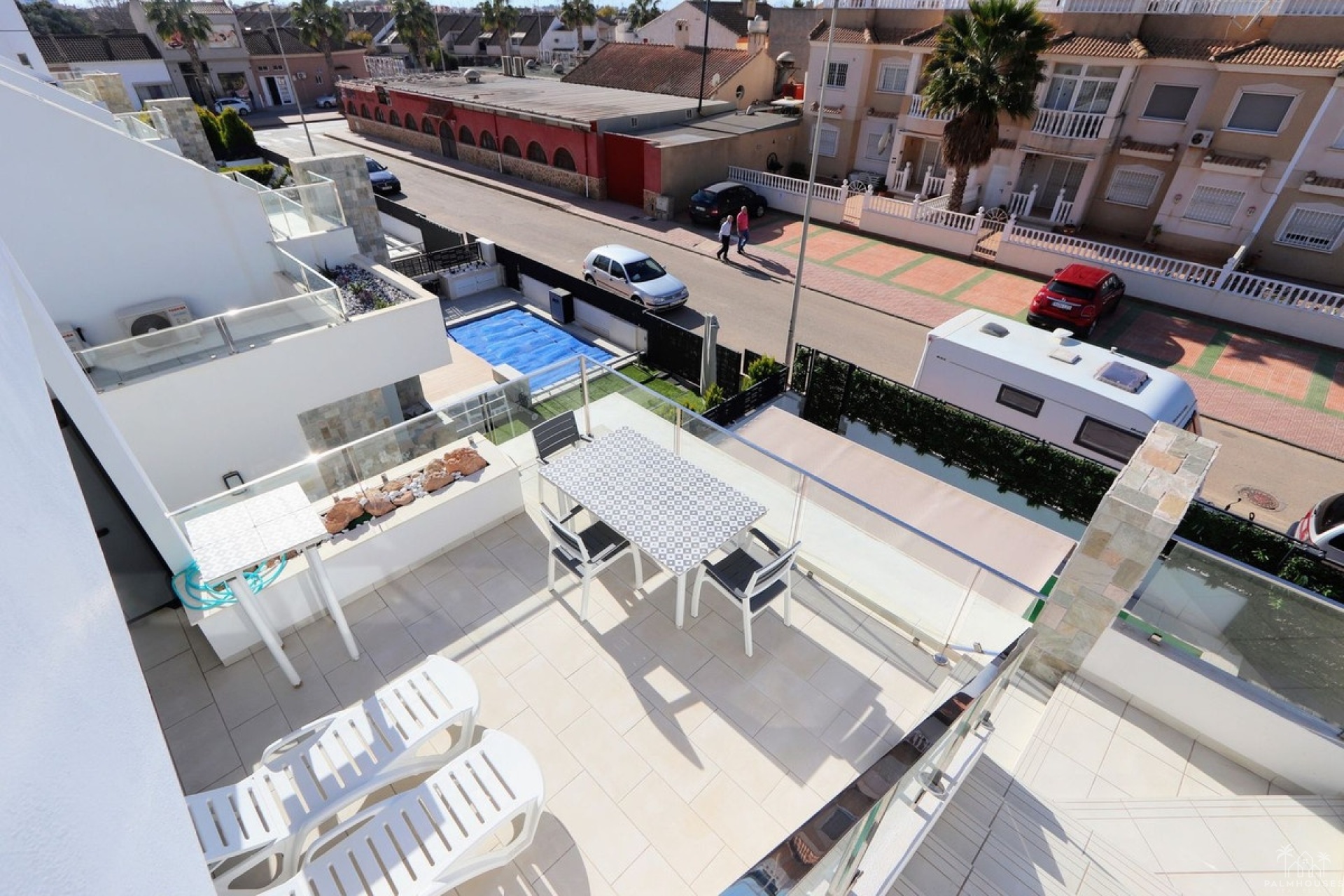 Herverkoop - Villa - Los Alcazares - Los Alcazares Centro