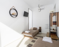 Herverkoop - Villa - Los Alcazares - Los Alcazares Centro