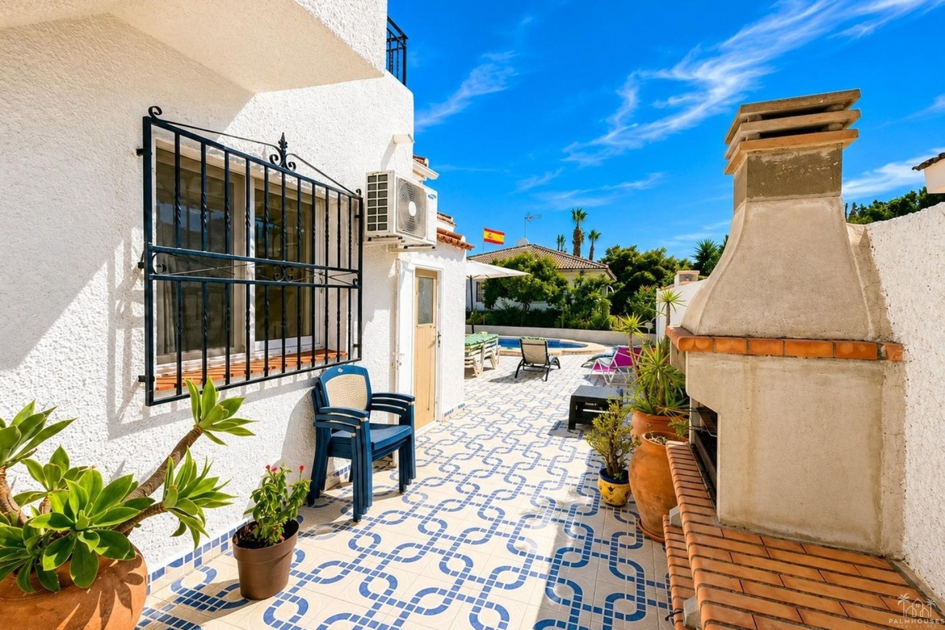 Herverkoop - Villa - Los Alcazares - Los Alcazares Centro