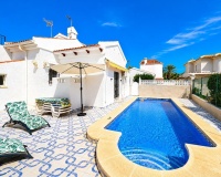 Herverkoop - Villa - Los Alcazares - Los Alcazares Centro