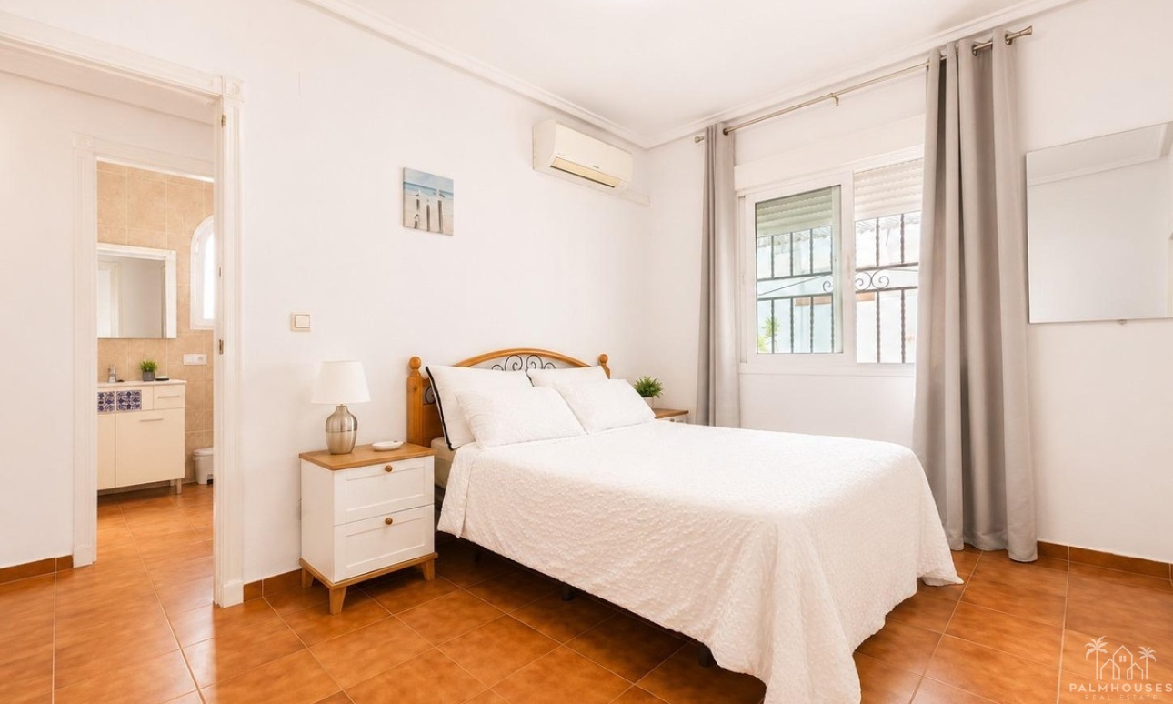 Herverkoop - Villa - Los Alcazares - Los Alcazares Centro