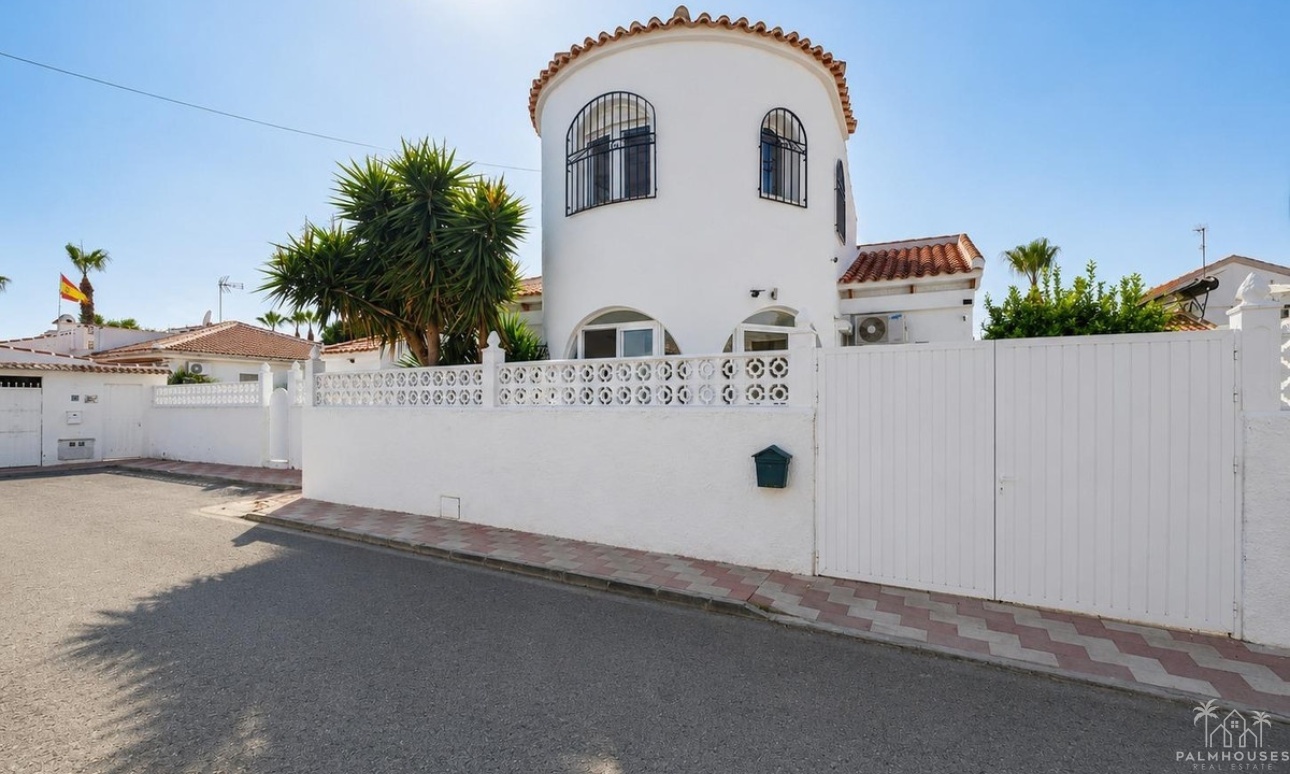 Herverkoop - Villa - Los Alcazares - Los Alcazares Centro