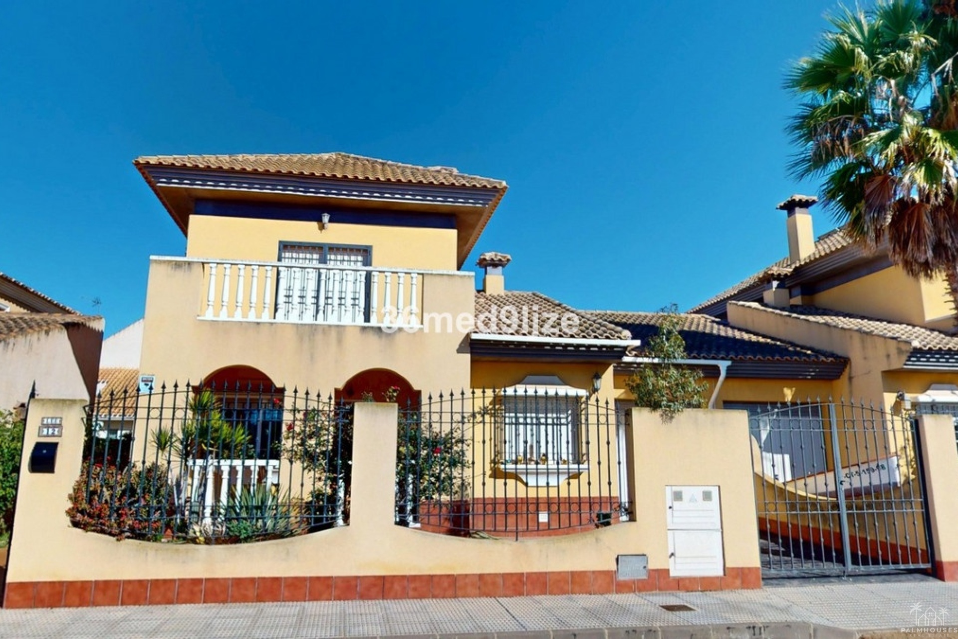Herverkoop - Villa - Los Alcazares - Los Alcazares Centro