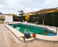 Herverkoop - Villa - Los Alcazares - Los Alcazares Centro