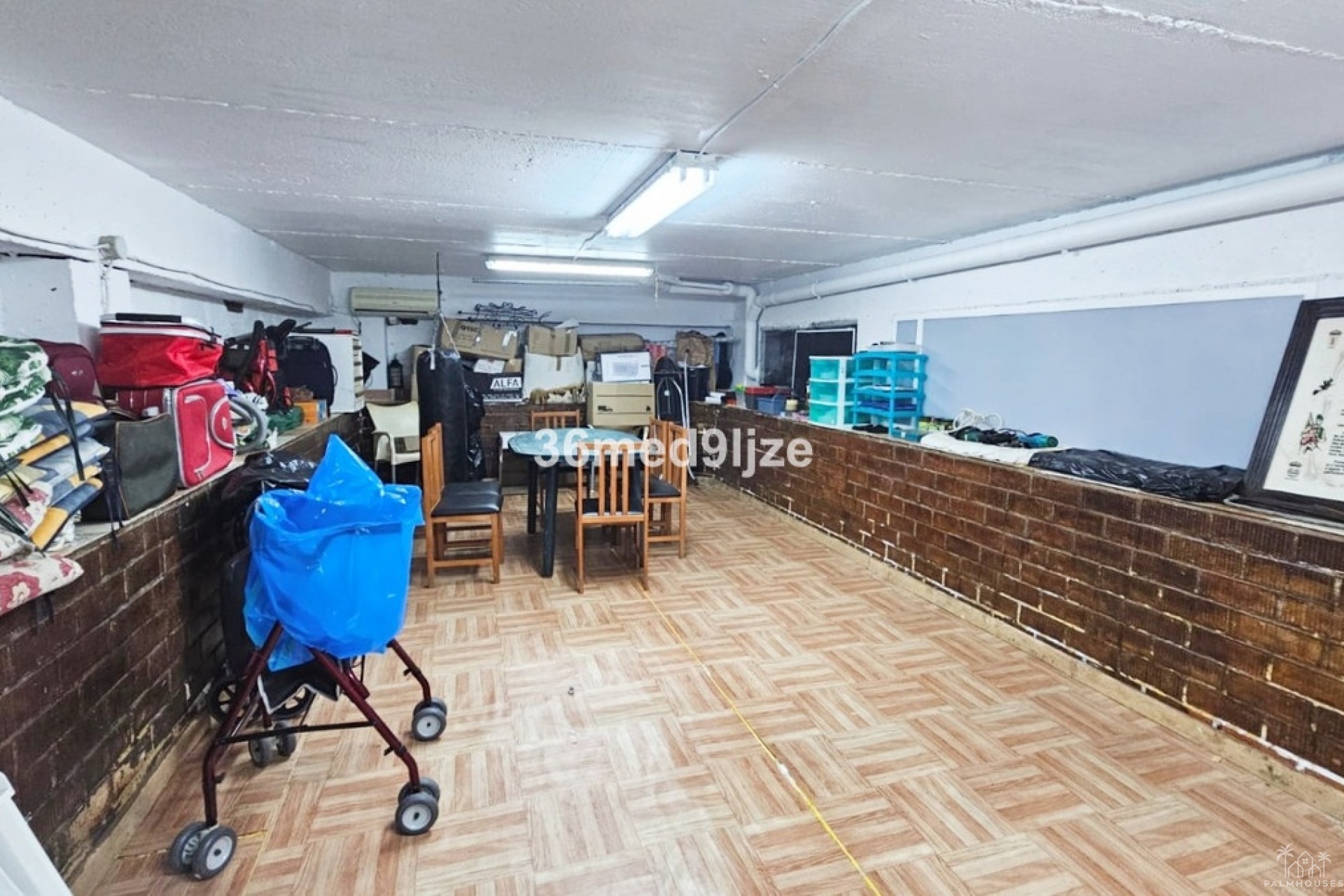 Herverkoop - Villa - Los Alcazares - Los Alcazares Centro