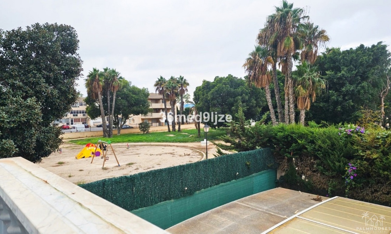 Herverkoop - Villa - Los Alcazares - Los Alcazares Centro