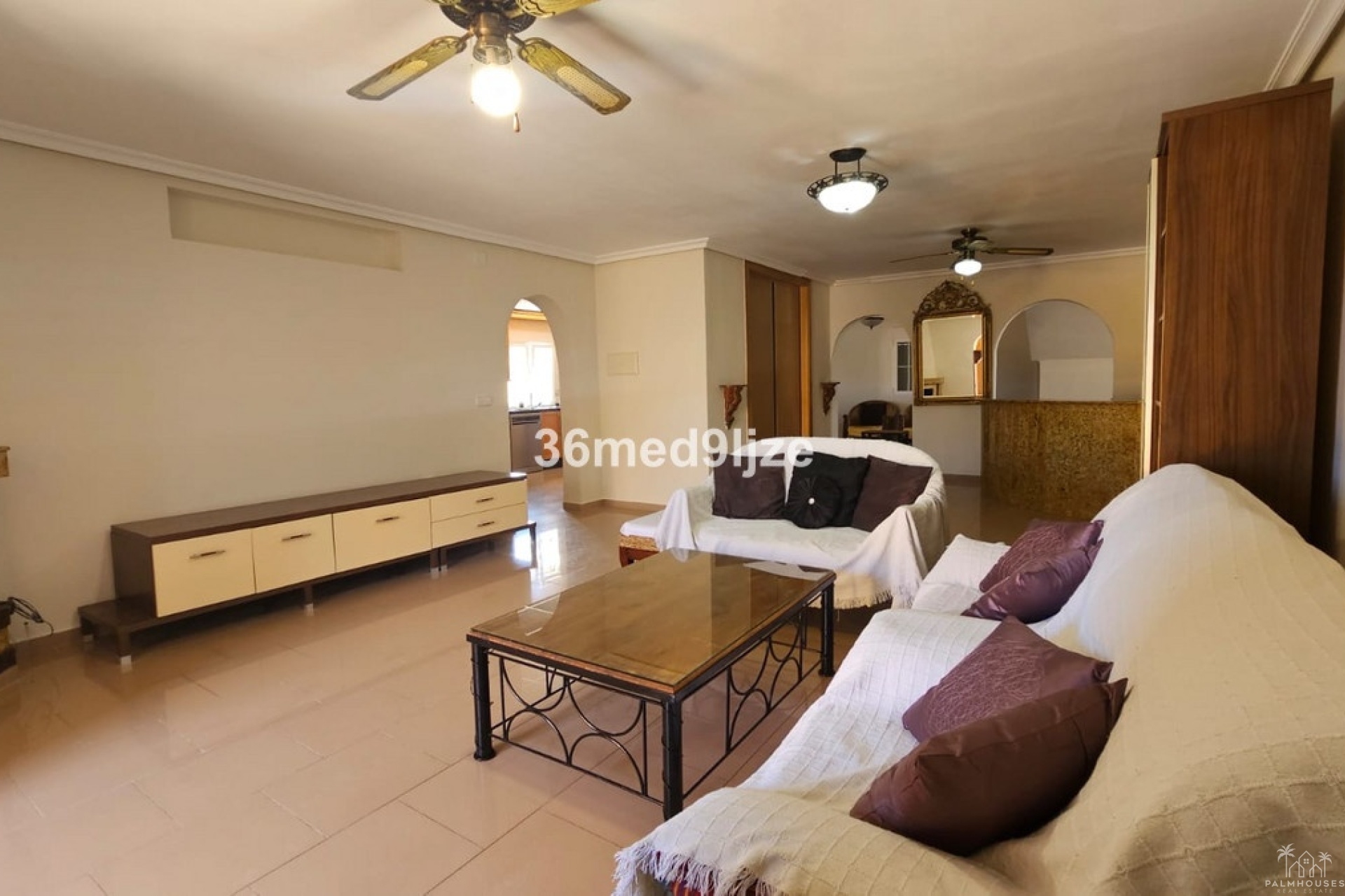 Herverkoop - Villa - Los Alcazares - Los Alcazares Centro