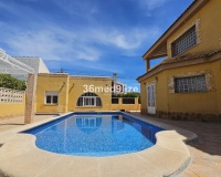 Herverkoop - Villa - Los Alcazares - Los Alcazares Centro