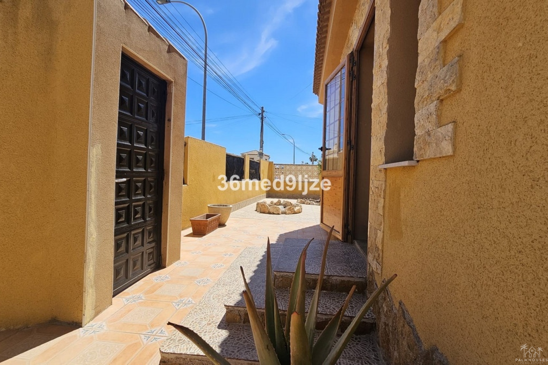 Herverkoop - Villa - Los Alcazares - Los Alcazares Centro