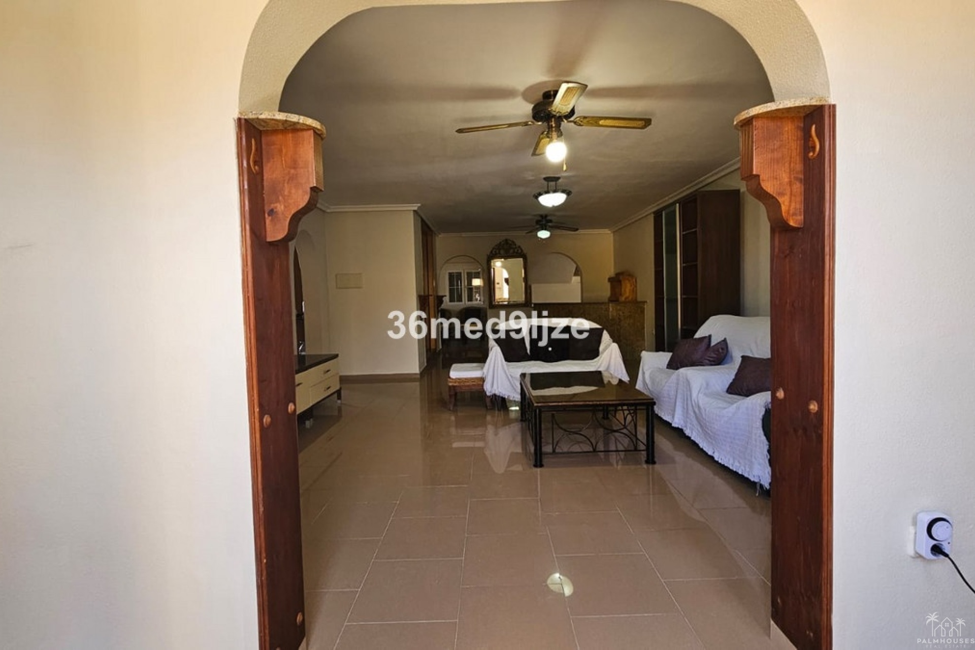 Herverkoop - Villa - Los Alcazares - Los Alcazares Centro