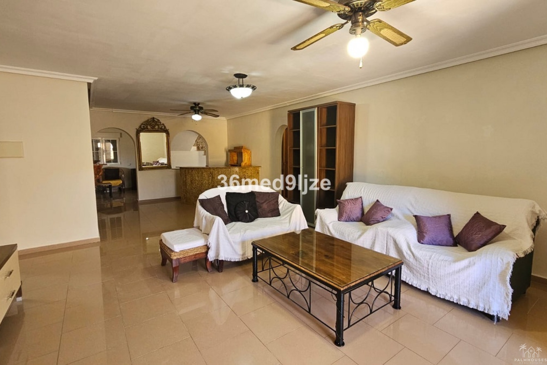 Herverkoop - Villa - Los Alcazares - Los Alcazares Centro