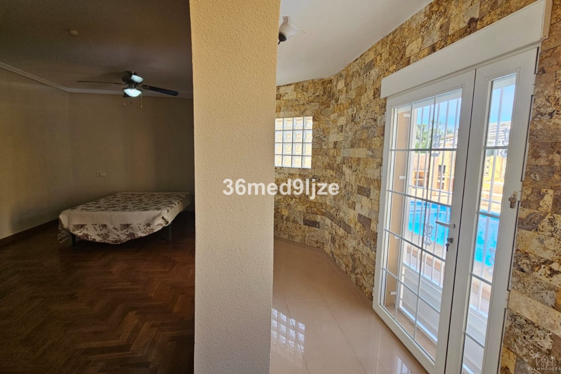 Herverkoop - Villa - Los Alcazares - Los Alcazares Centro