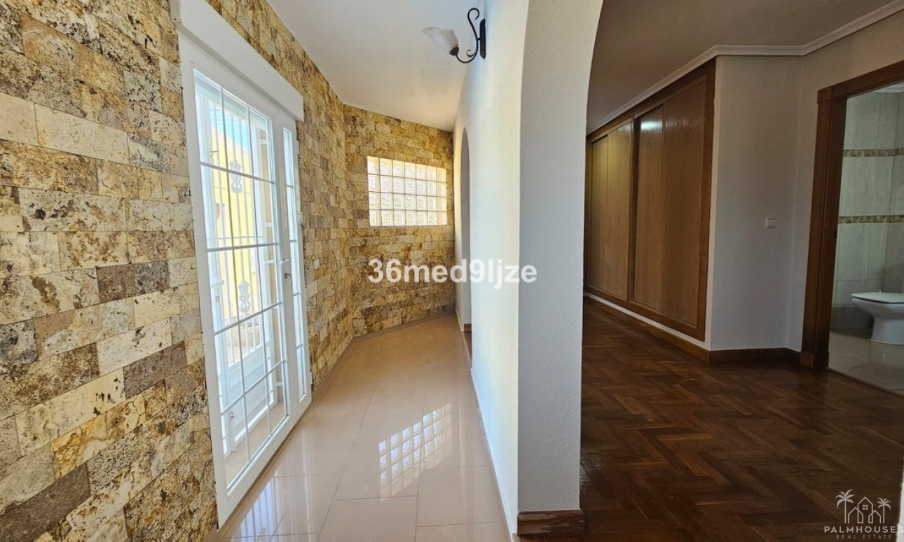 Herverkoop - Villa - Los Alcazares - Los Alcazares Centro