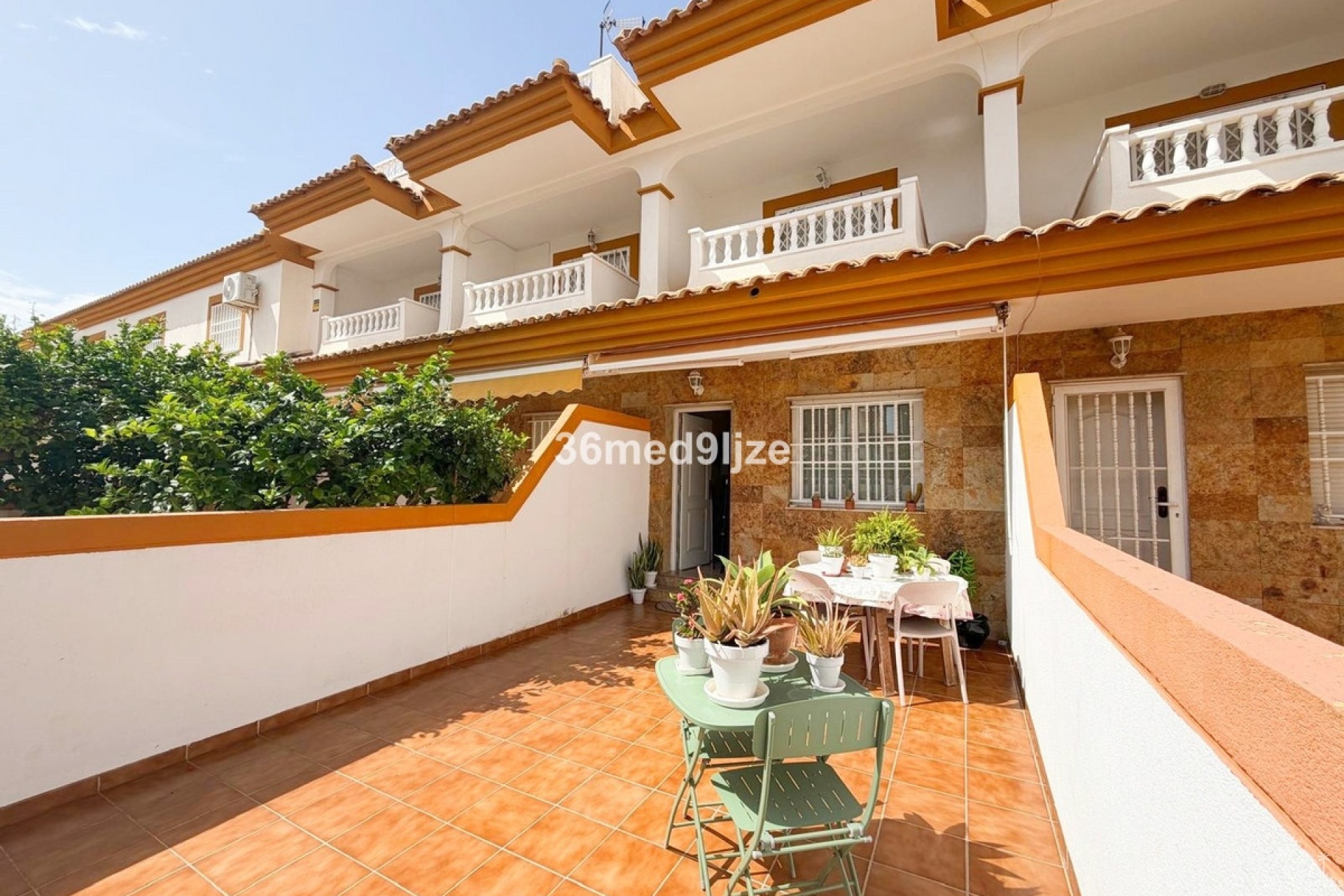 Herverkoop - Villa - Los Alcazares - Los Alcazares Centro
