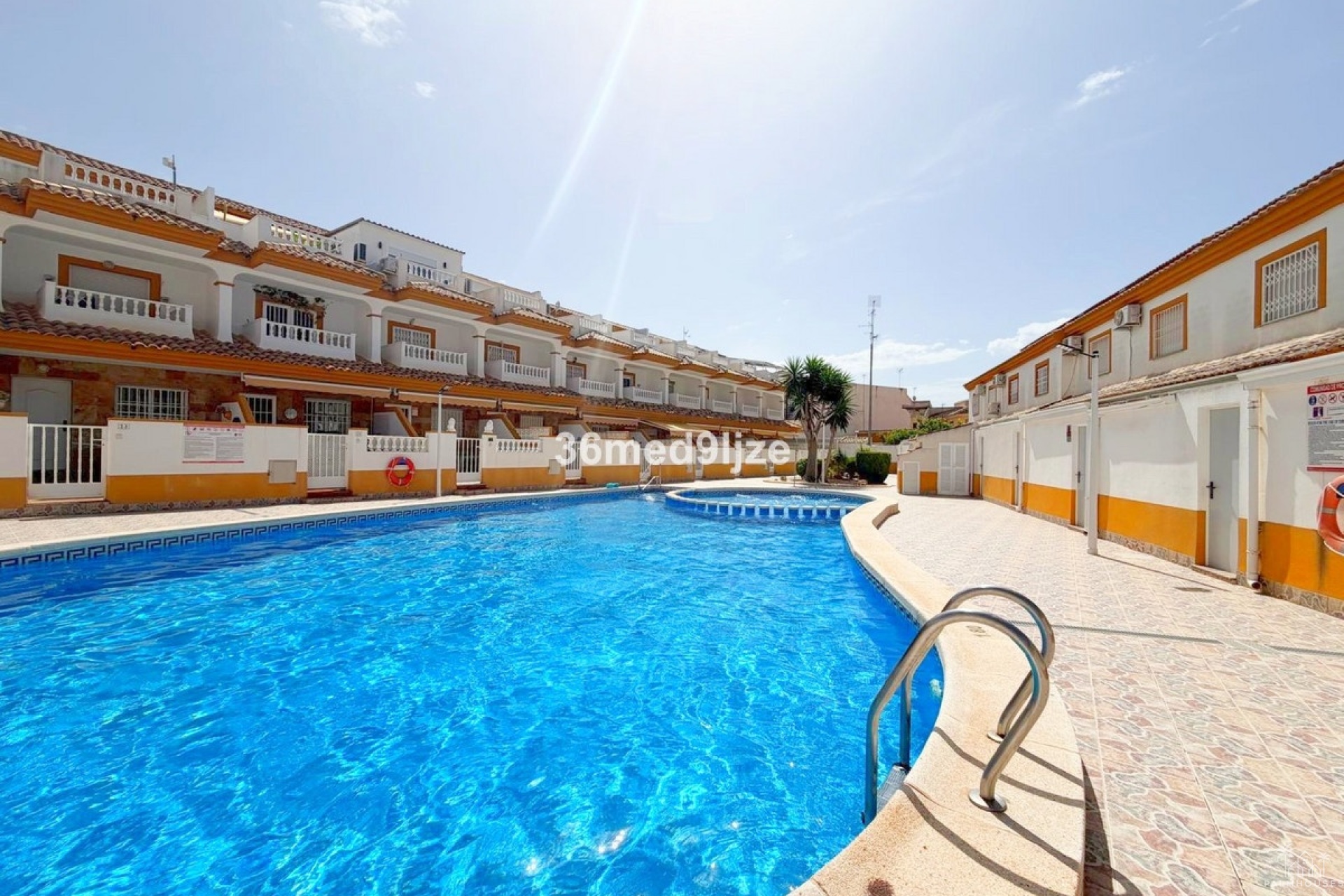 Herverkoop - Villa - Los Alcazares - Los Alcazares Centro