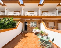 Herverkoop - Villa - Los Alcazares - Los Alcazares Centro