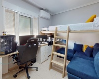 Herverkoop - Villa - Los Alcazares - Los Alcazares Centro