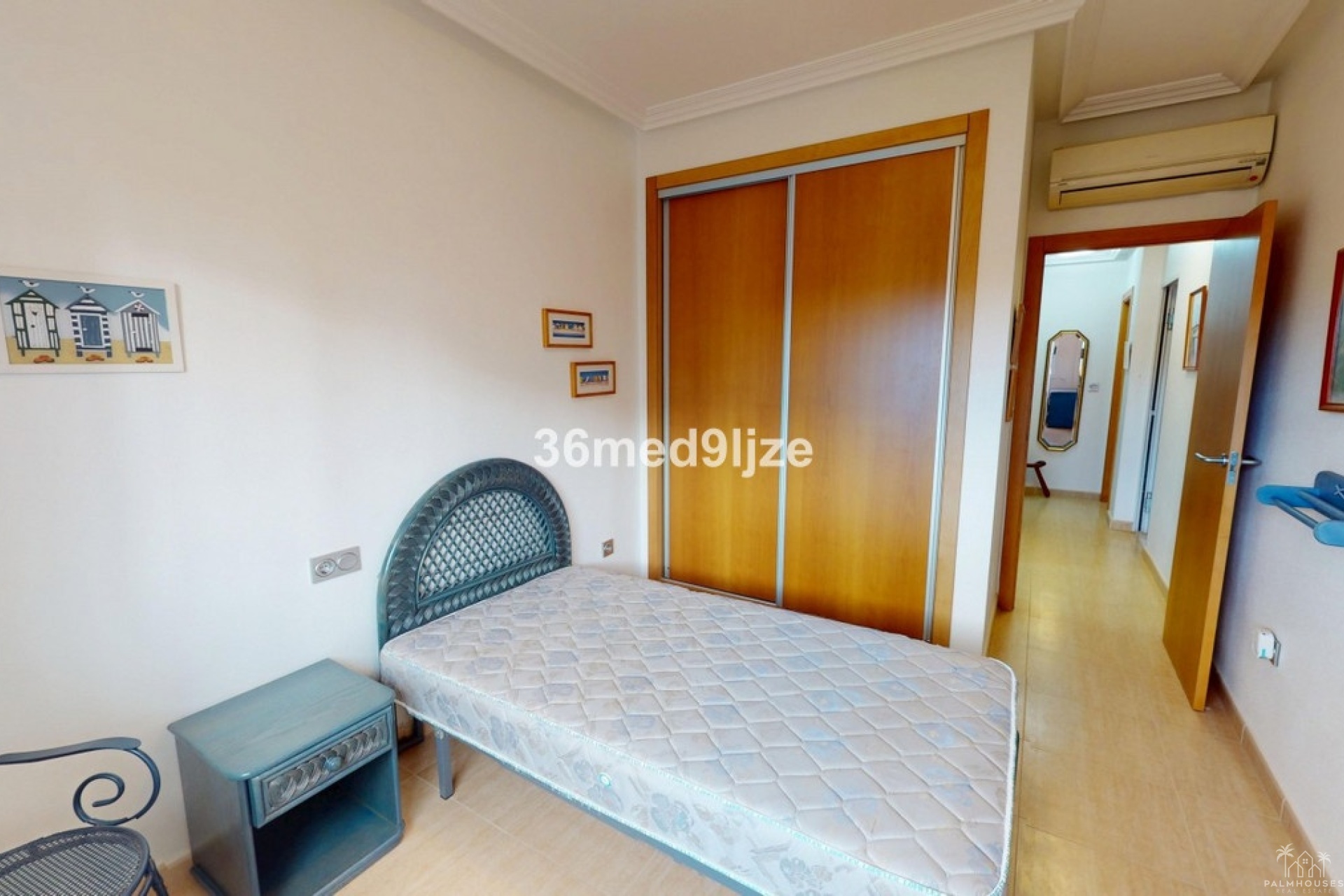 Herverkoop - Villa - Los Alcazares - Los Alcazares Centro