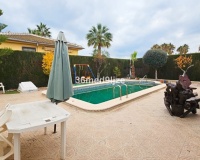 Herverkoop - Villa - Los Alcazares - Los Alcazares Centro